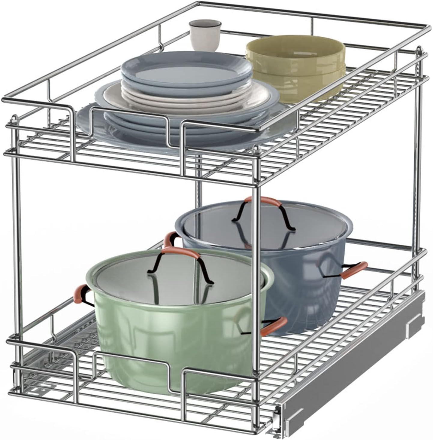 10 Idées de rangement pour armoires de cuisine qui ... - BENE 10 Idées de rangement pour armoires de cuisine qui ... - BENE