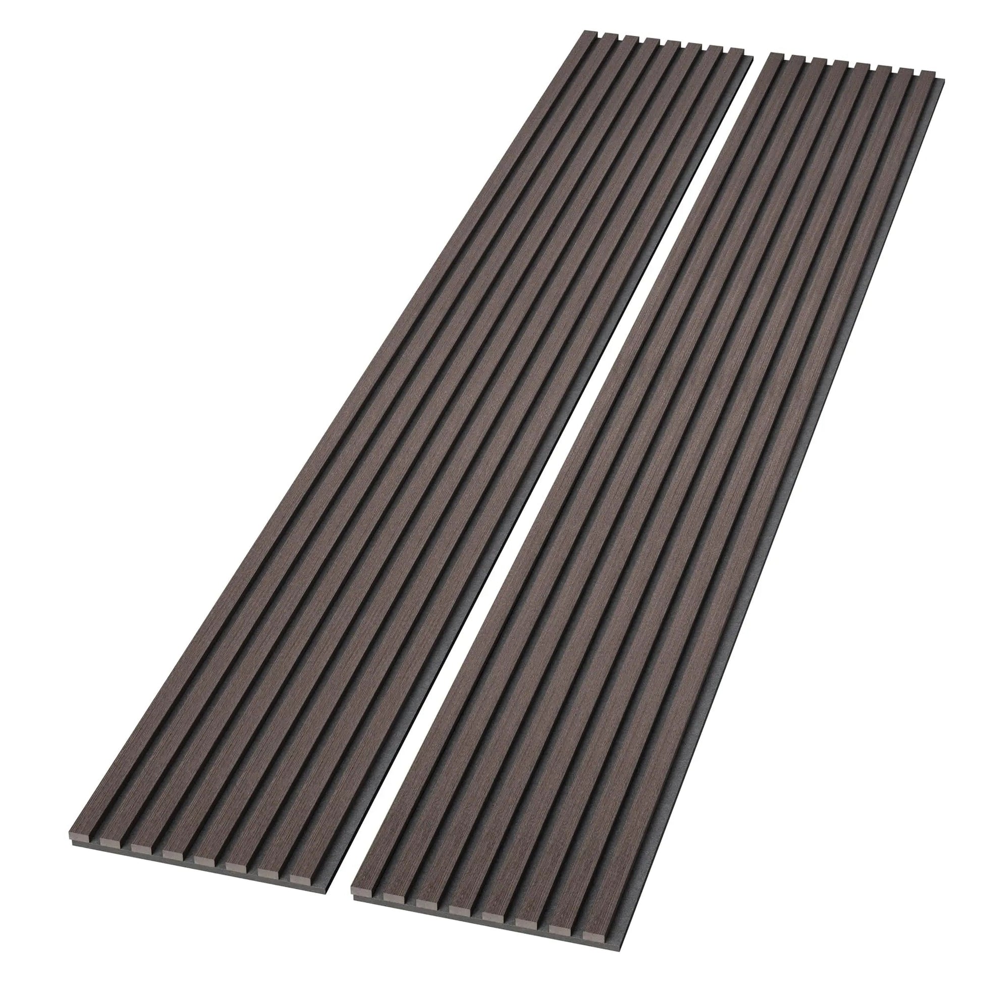 Hausvita Acoustic Soild Wood Wall Panels ( 2 Panels Per Box )