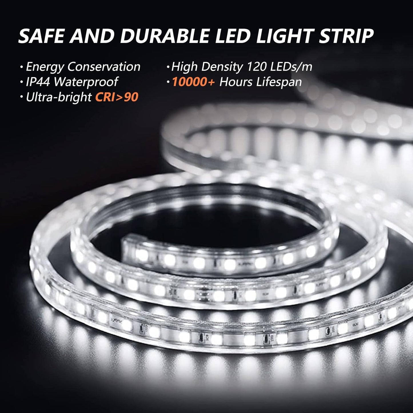 Frameless Frosted Square Led Bathroom Mirrors with Dimmable Lights Lager