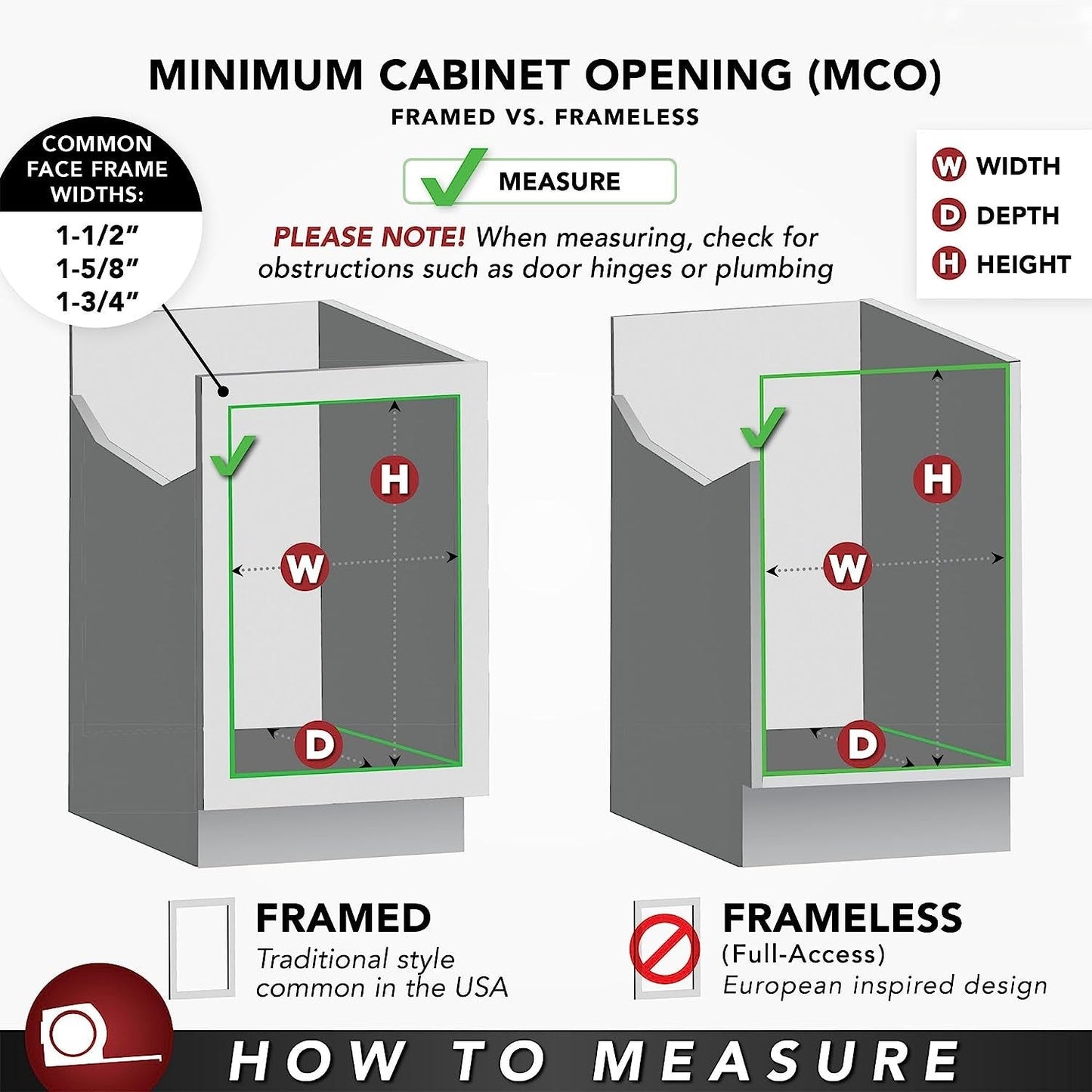 Single Tier Pull Out Drawers For Kitchen Cabinets